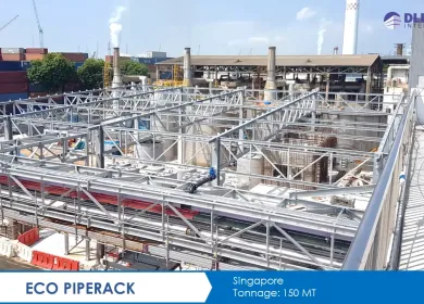 Eco Piperack